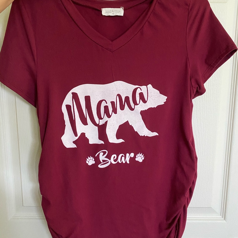 Maternity Shirt